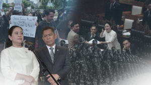 Sorotan Terbaru dalam Politik Indonesia