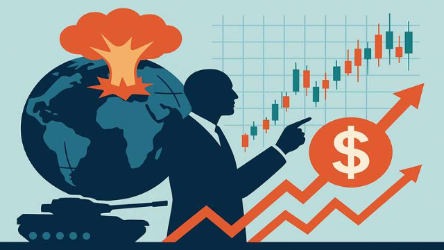 Dunia di Panggung Global: Sekilas Berita Internasional Terkini