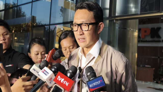 Operasi Senyap KPK: Penangkapan 8 Orang dalam Kasus Pegawai Pajak